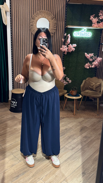 Pantalone cioccolata