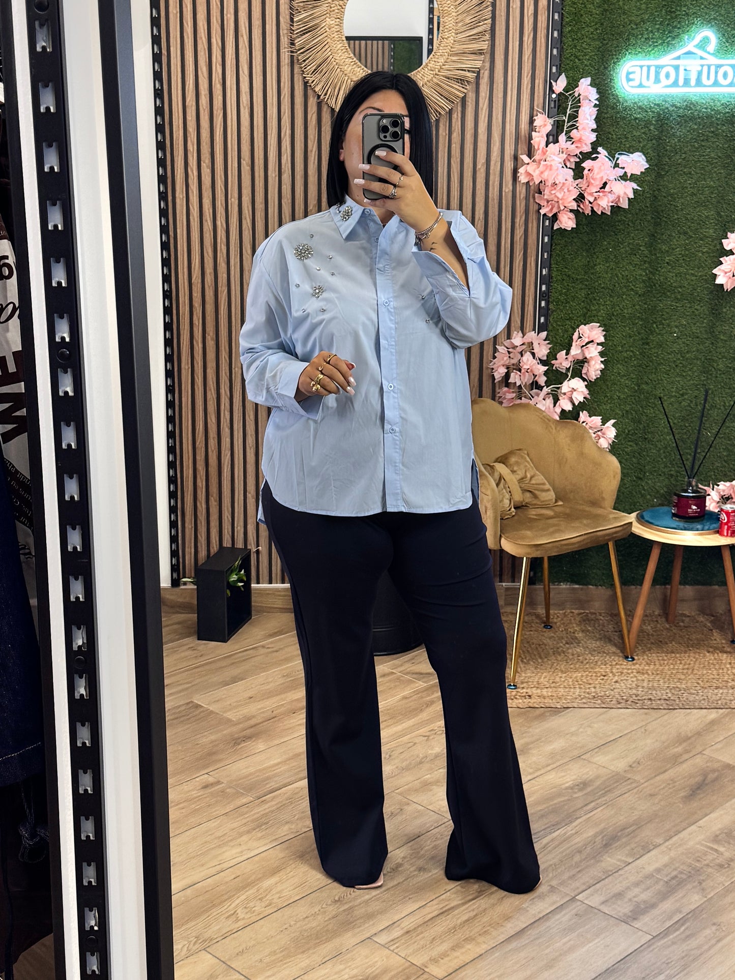 Camicia Milano
