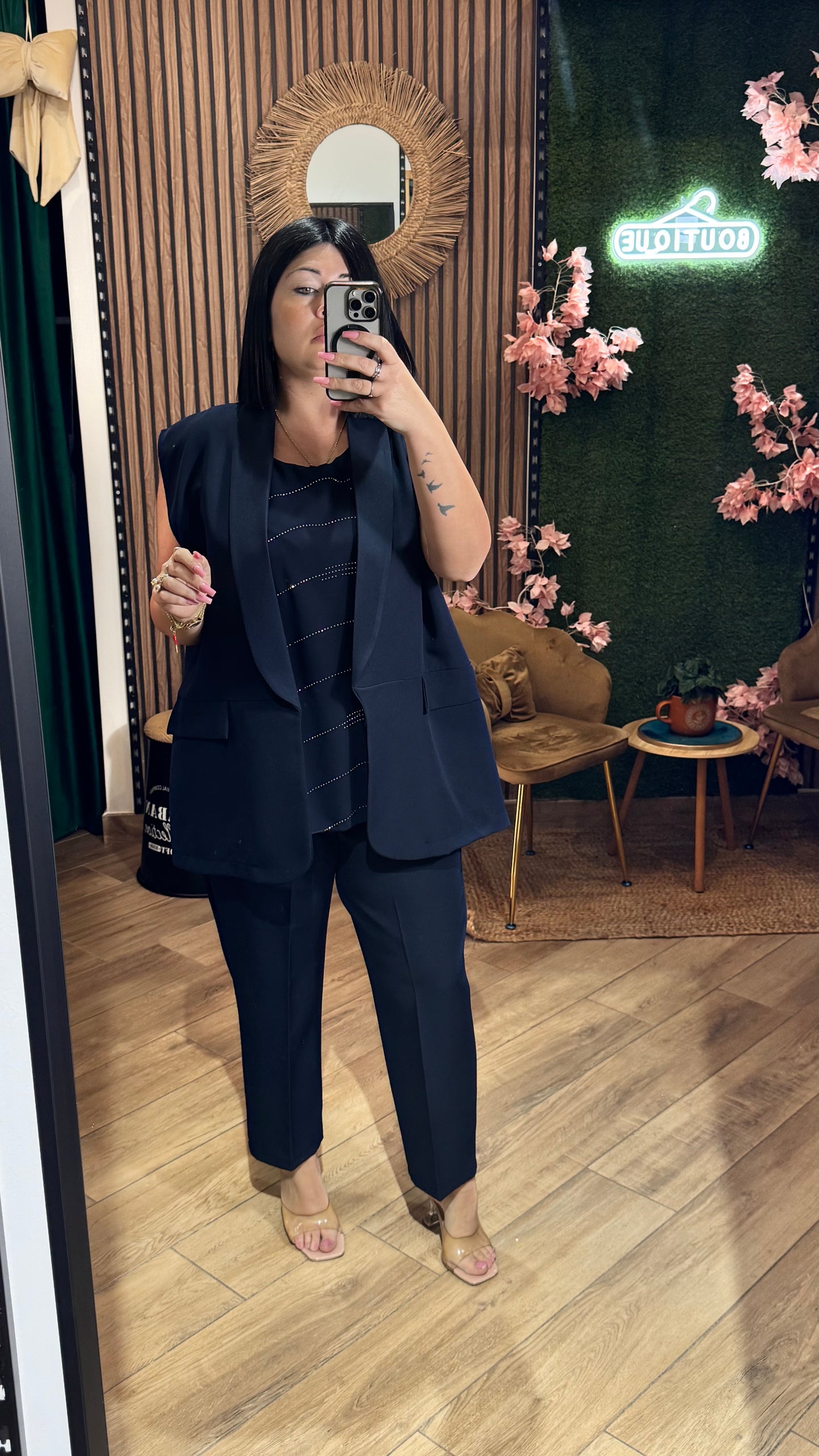 Coordinato Alessia