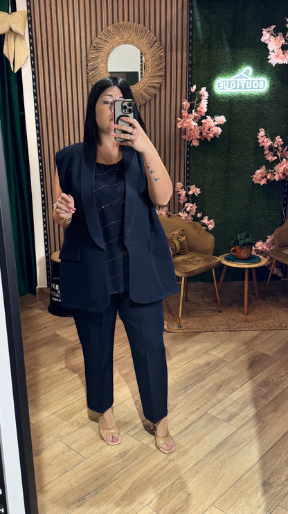 Coordinato Alessia