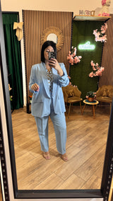 Tailleur mare