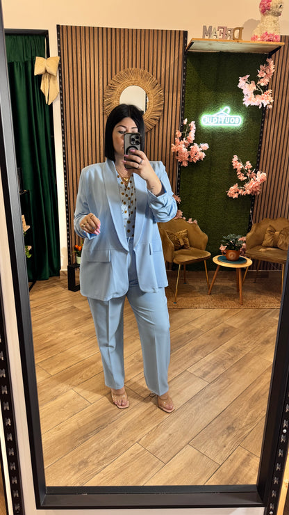 Tailleur mare