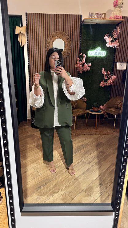 Coordinato Alessia