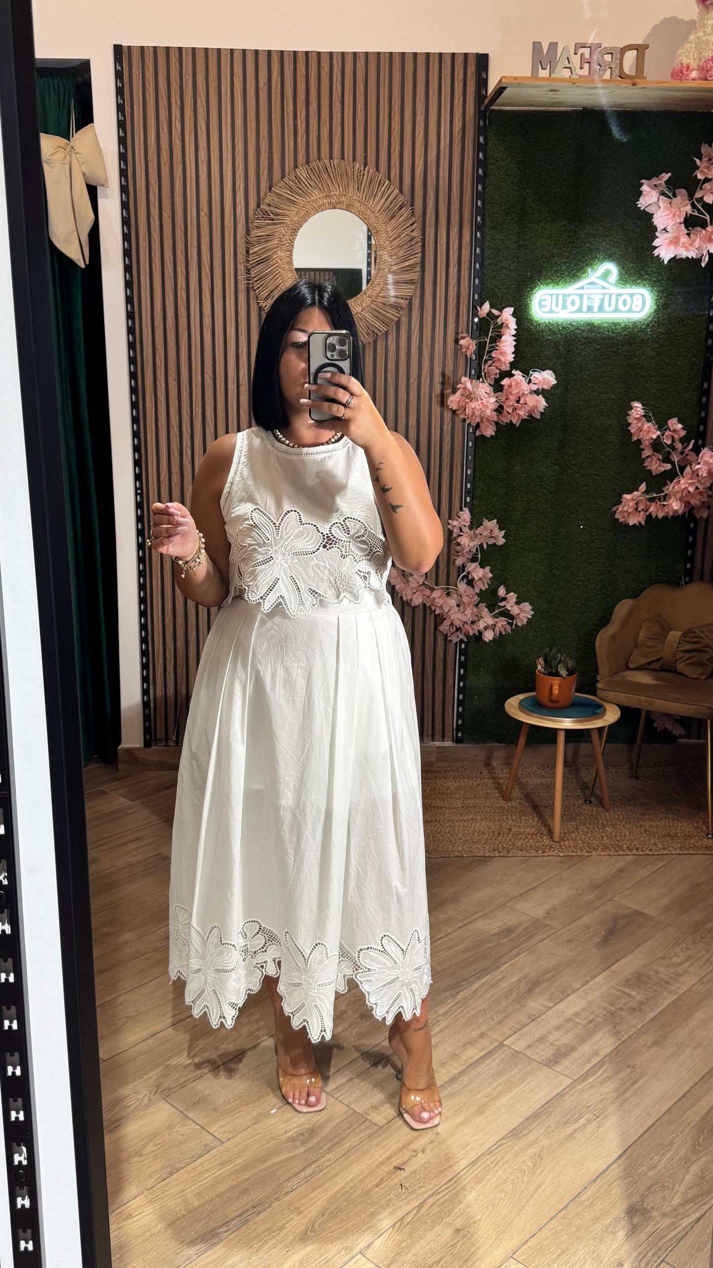 Coordinato minori