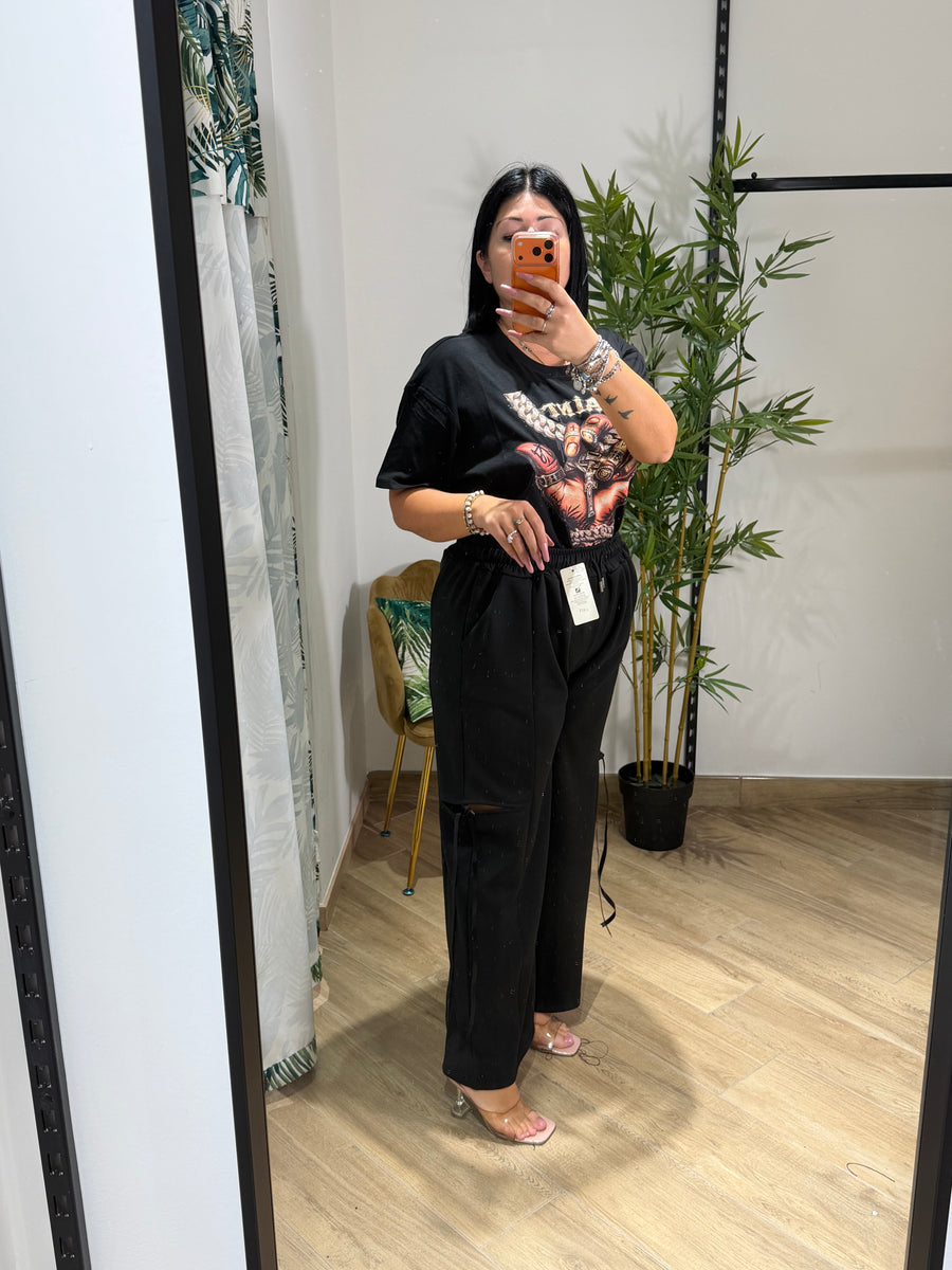 Pantalone Francesca