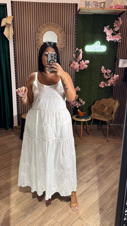 Dress man