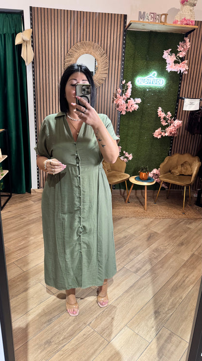 Dress Palermo
