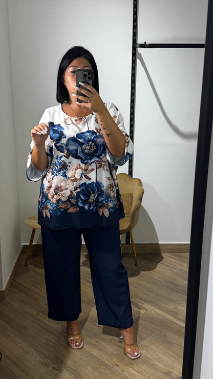 Coordinato Mirella