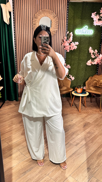 Tailleur vivi