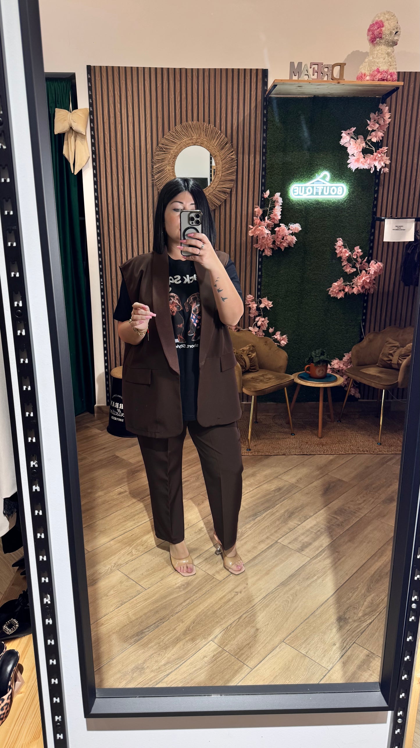 Coordinato Alessia