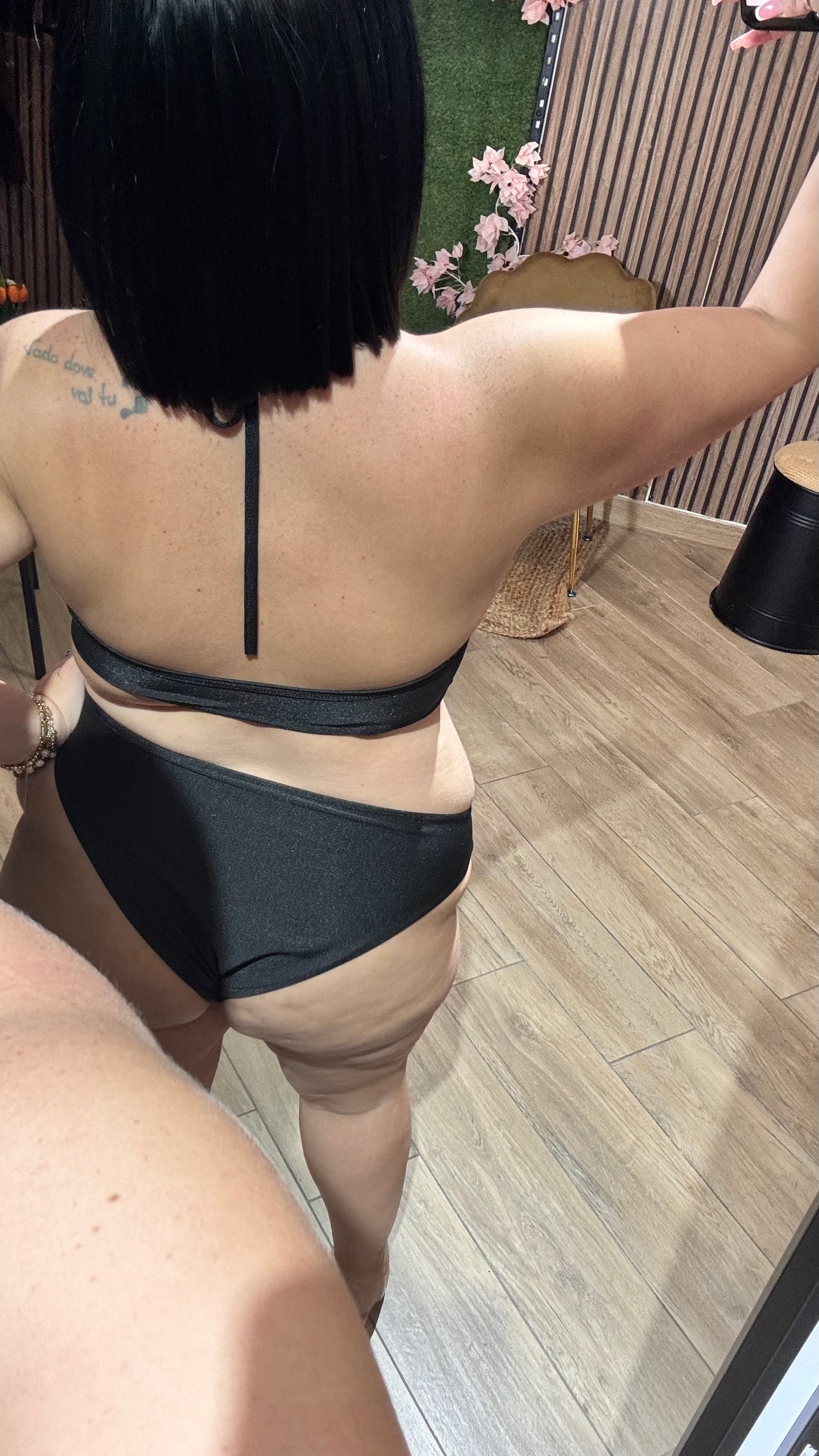 Costume 3 pezzi