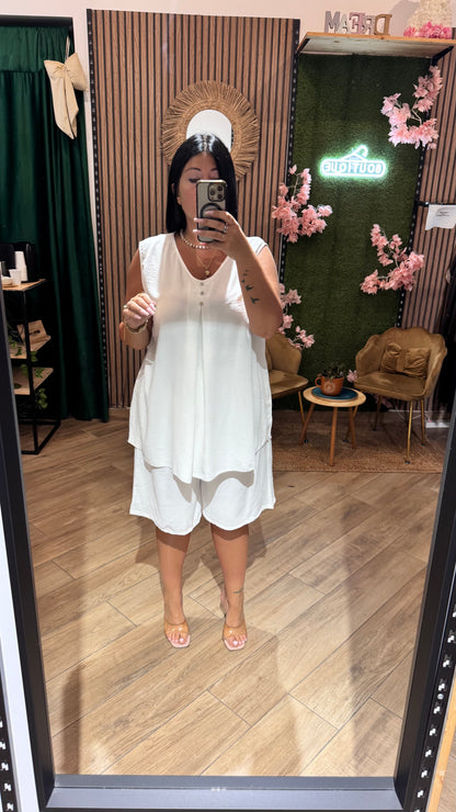 Coordinato favella