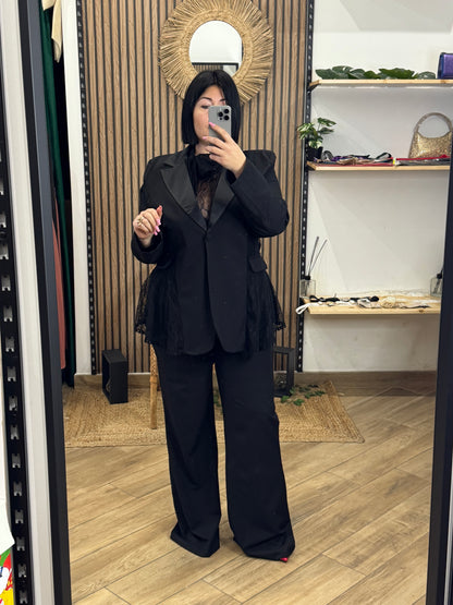 Tailleur Doria