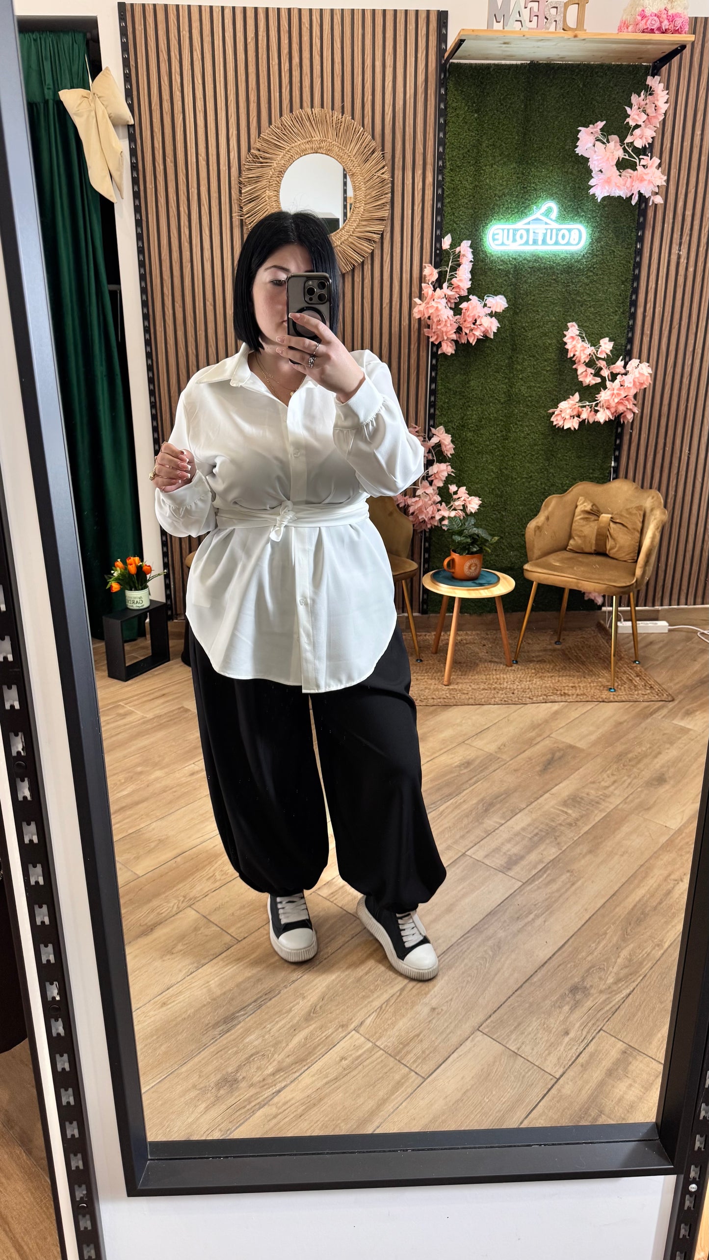 Pantalone Alan