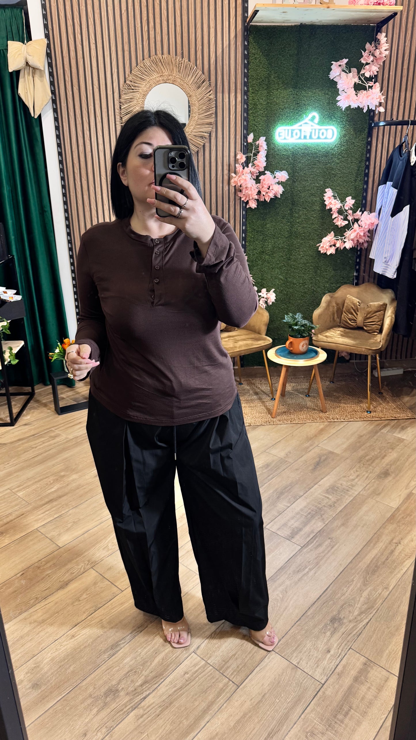 Maglia Penelope