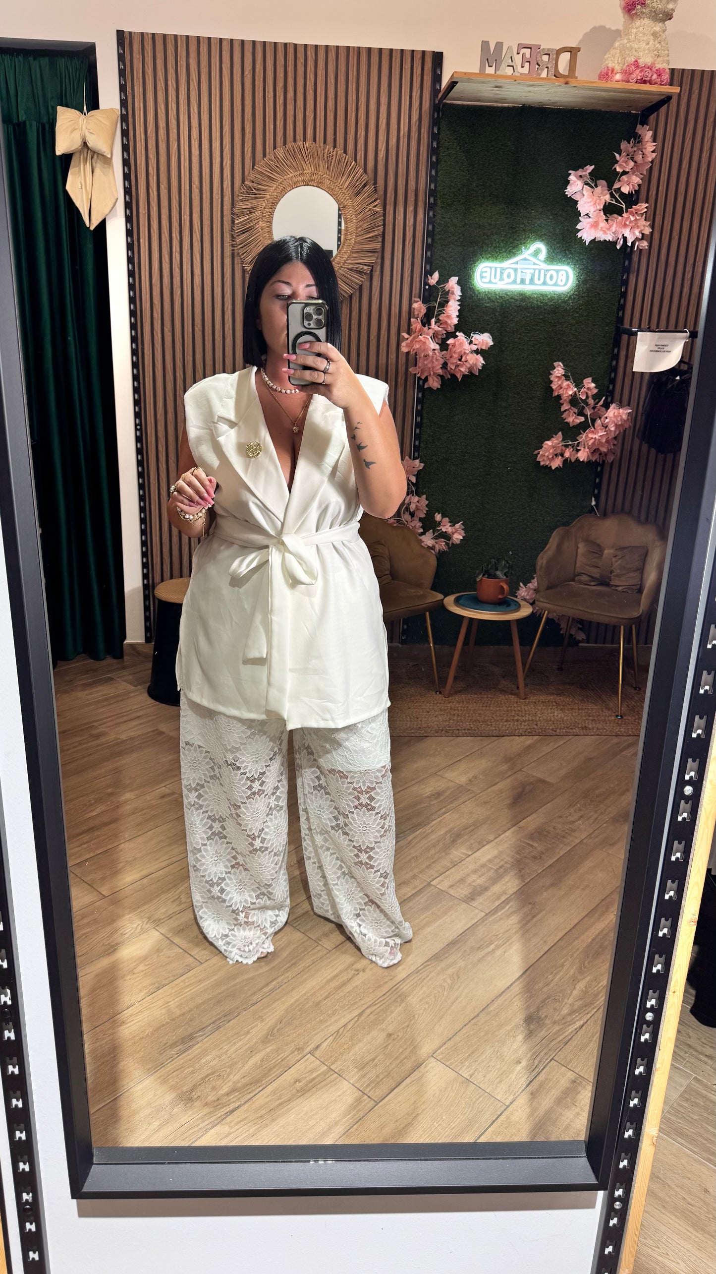 Coordinato wow