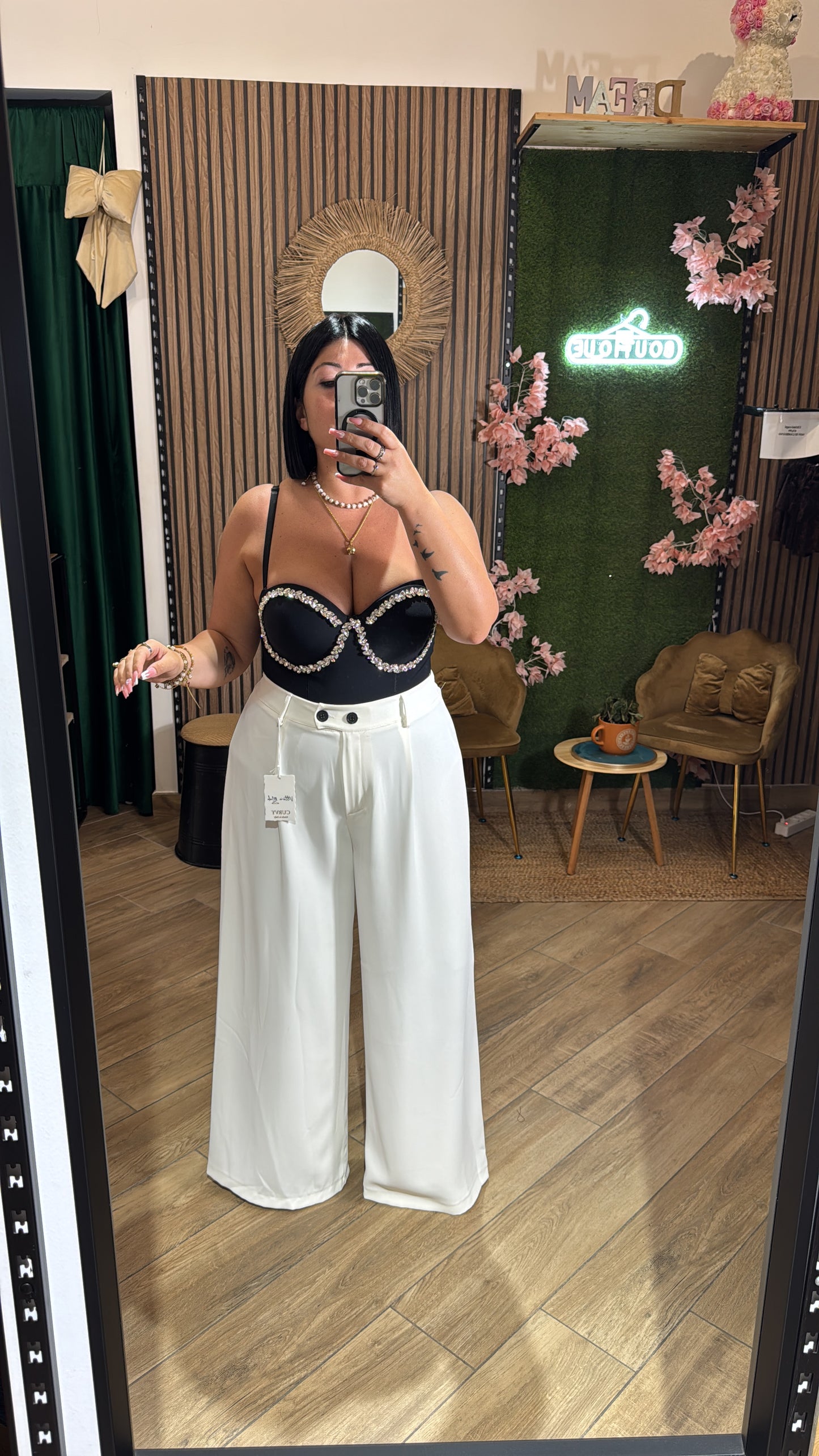 Body artigianale