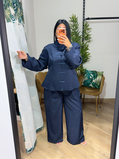 Tailleur nodino