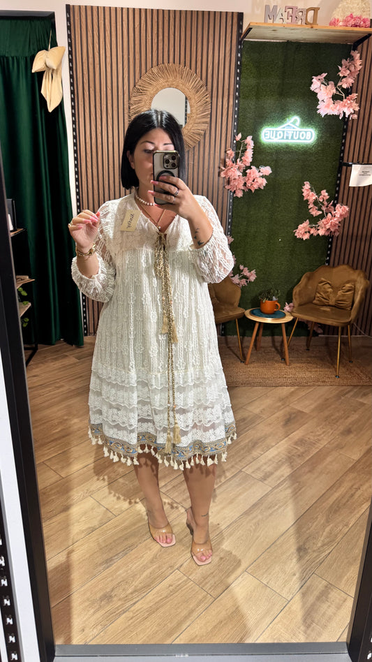 Dress Praiano