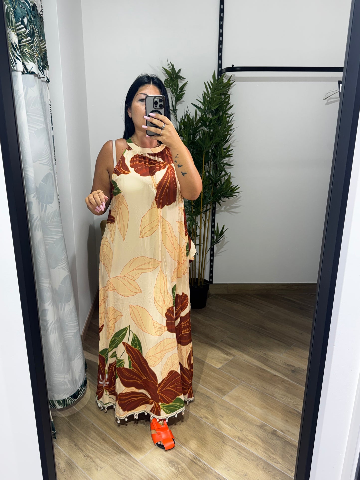 Dress portami
