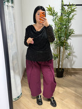 Maglia Ciniglietta