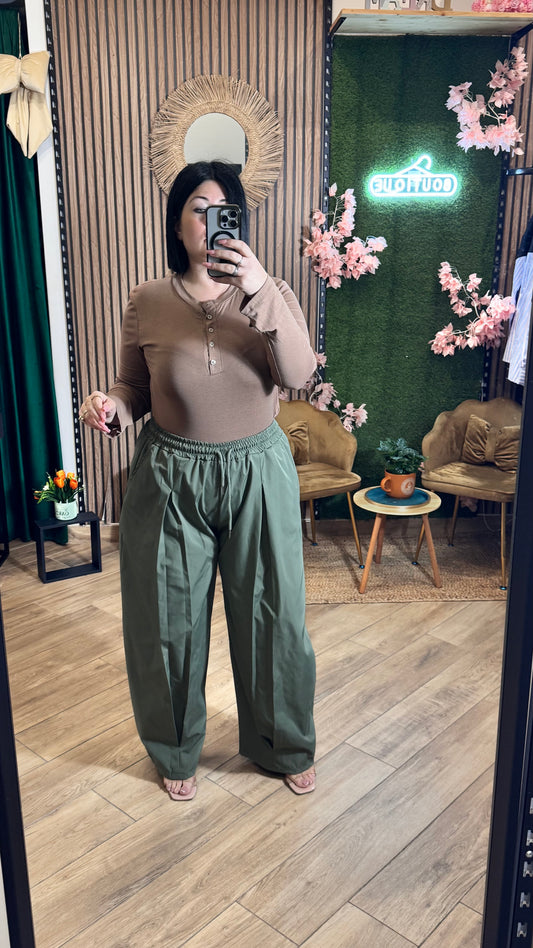Pantalone Penelope