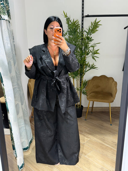 Tailleur spettacolare