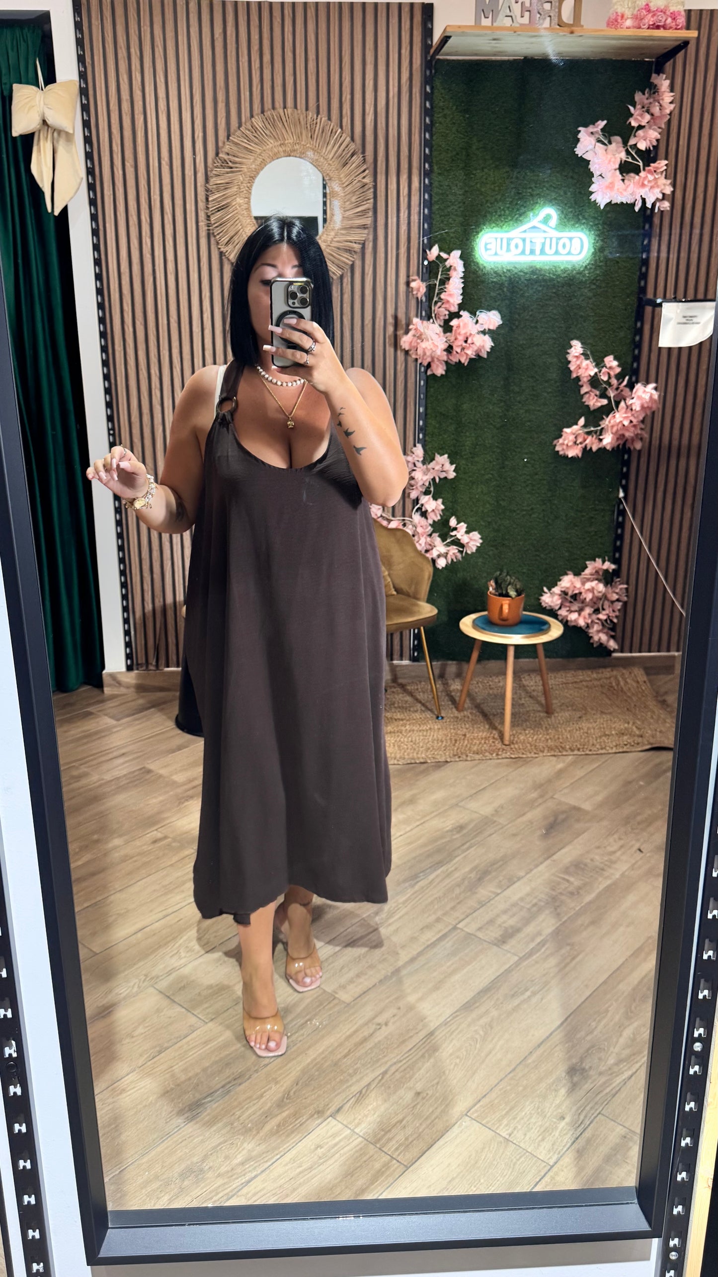 Dress Velox