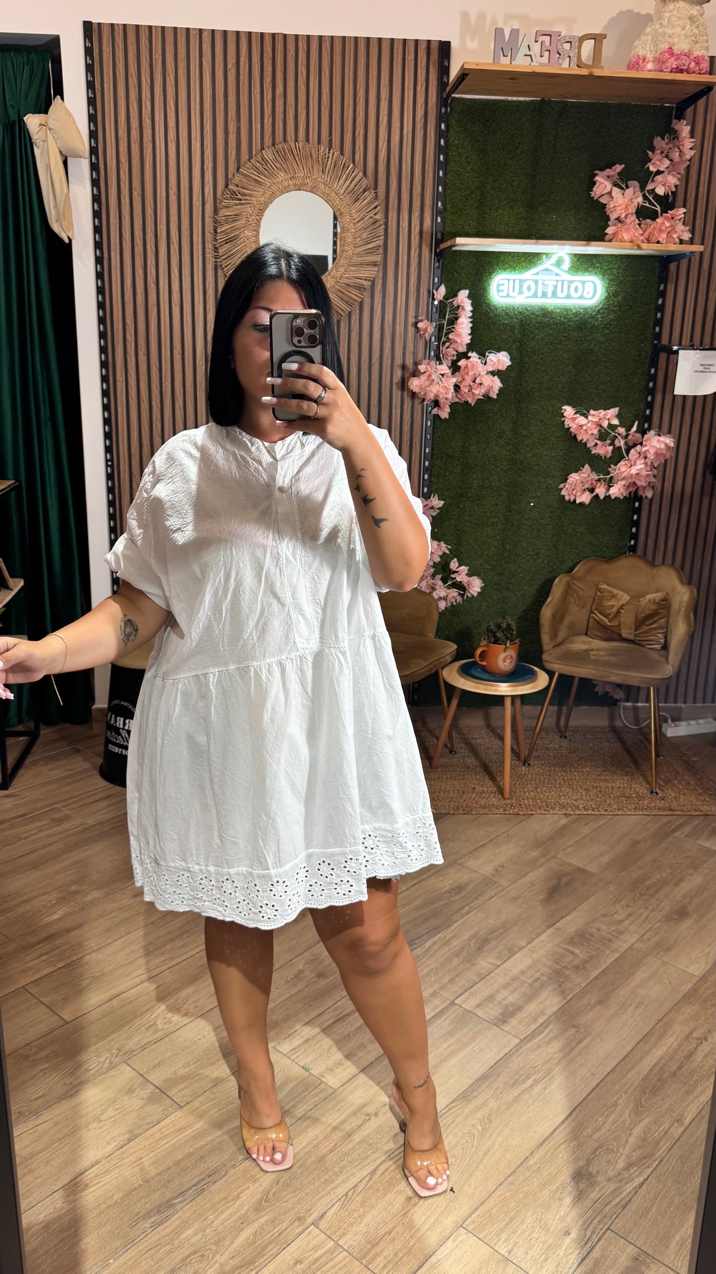 Dress Praia