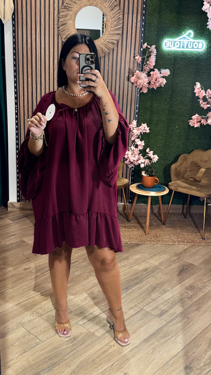 Dress pratico