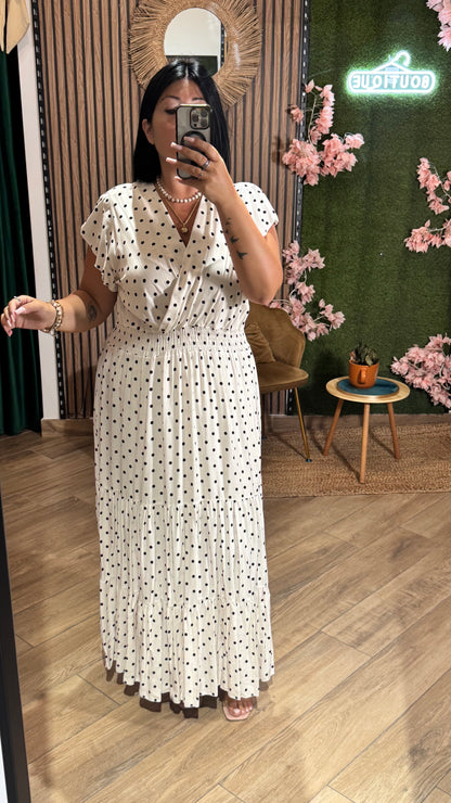 Dress titty