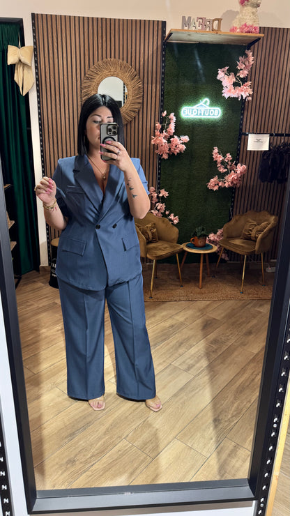 Tailleur melina