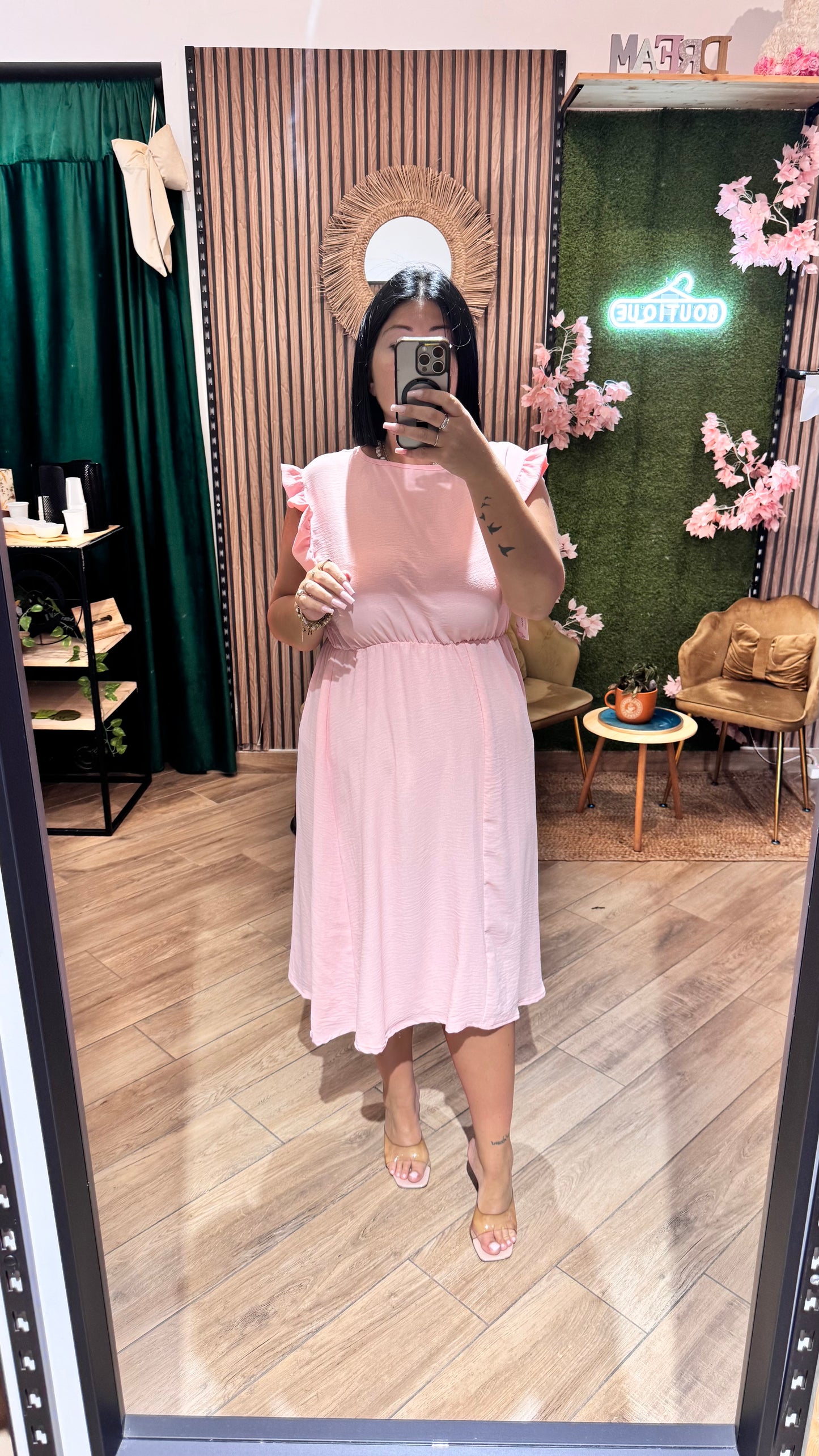 Dress Ballerina