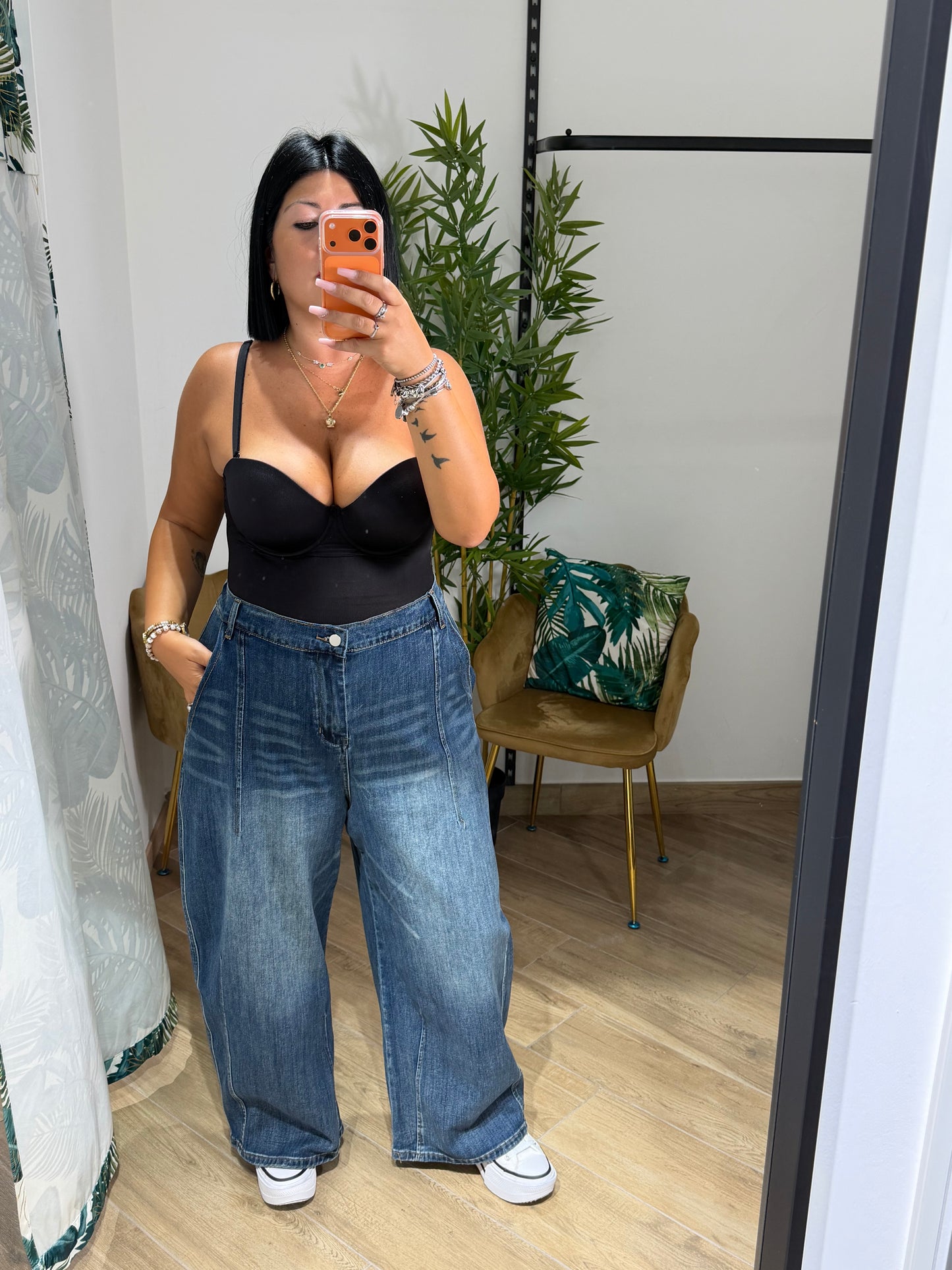 Jeans Chiara