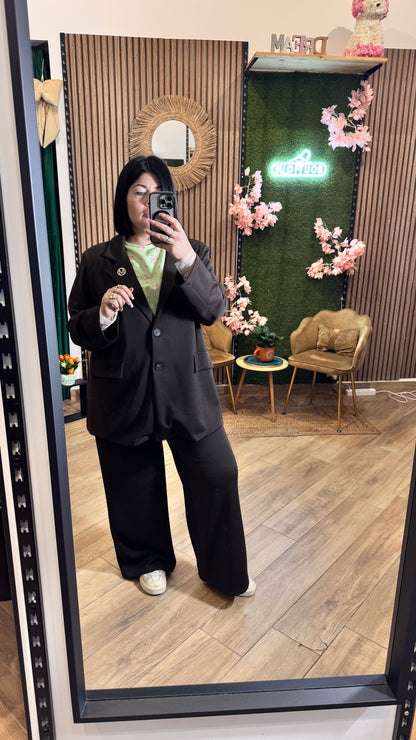 Tailleur Fefe