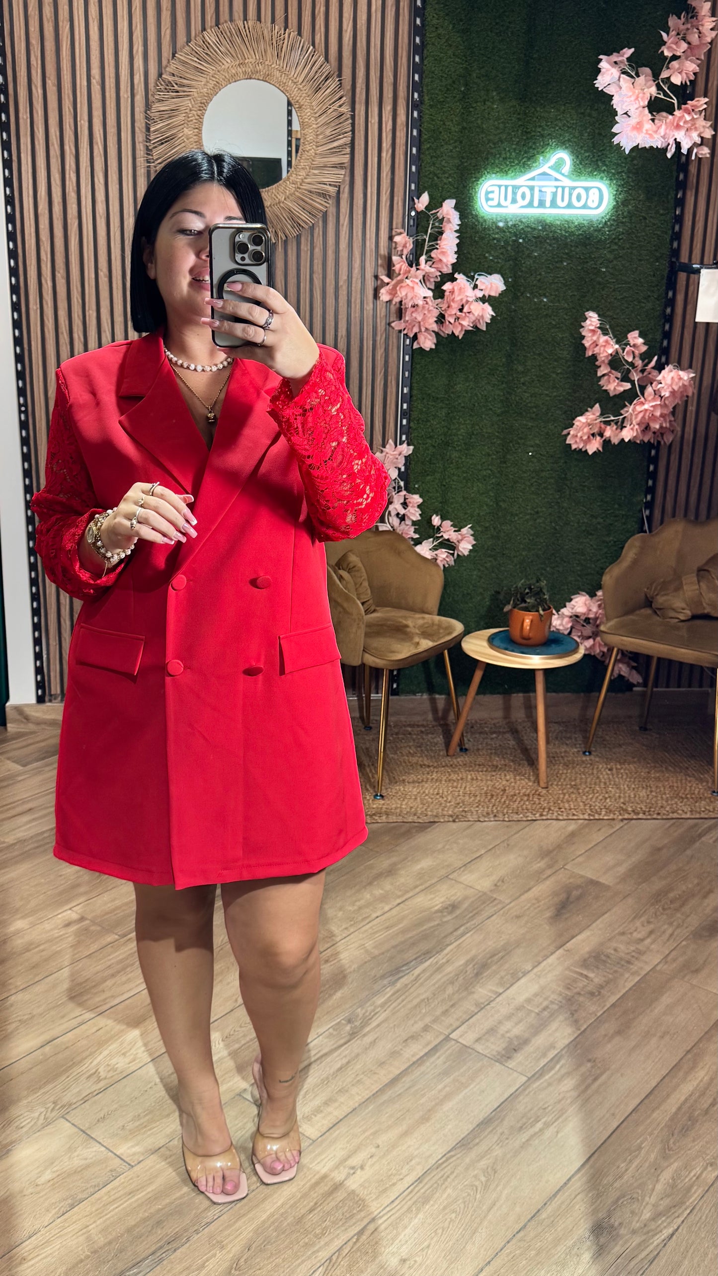 Dress Felicità