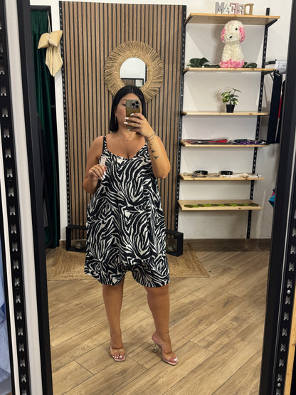 Coordinato Animalier