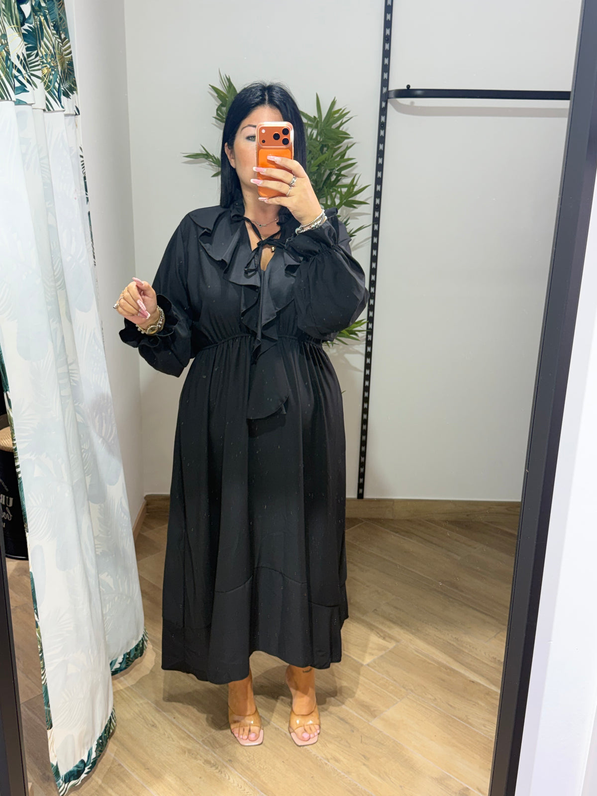 Dress Zelindina