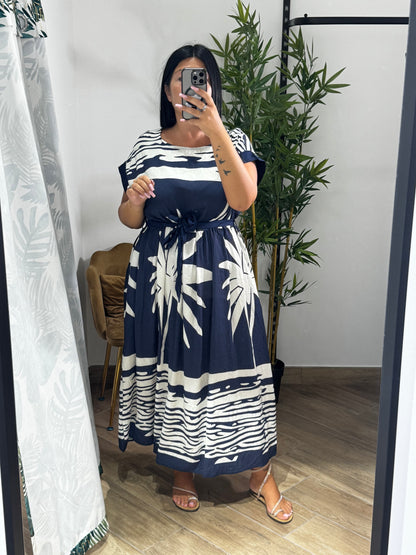 Dress Palme