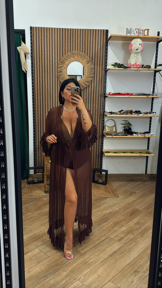 Kimono sharm