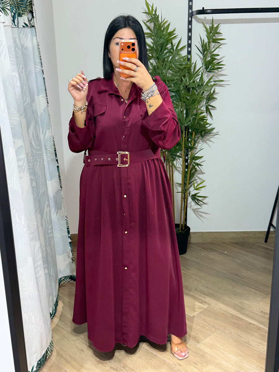 Dress cintura