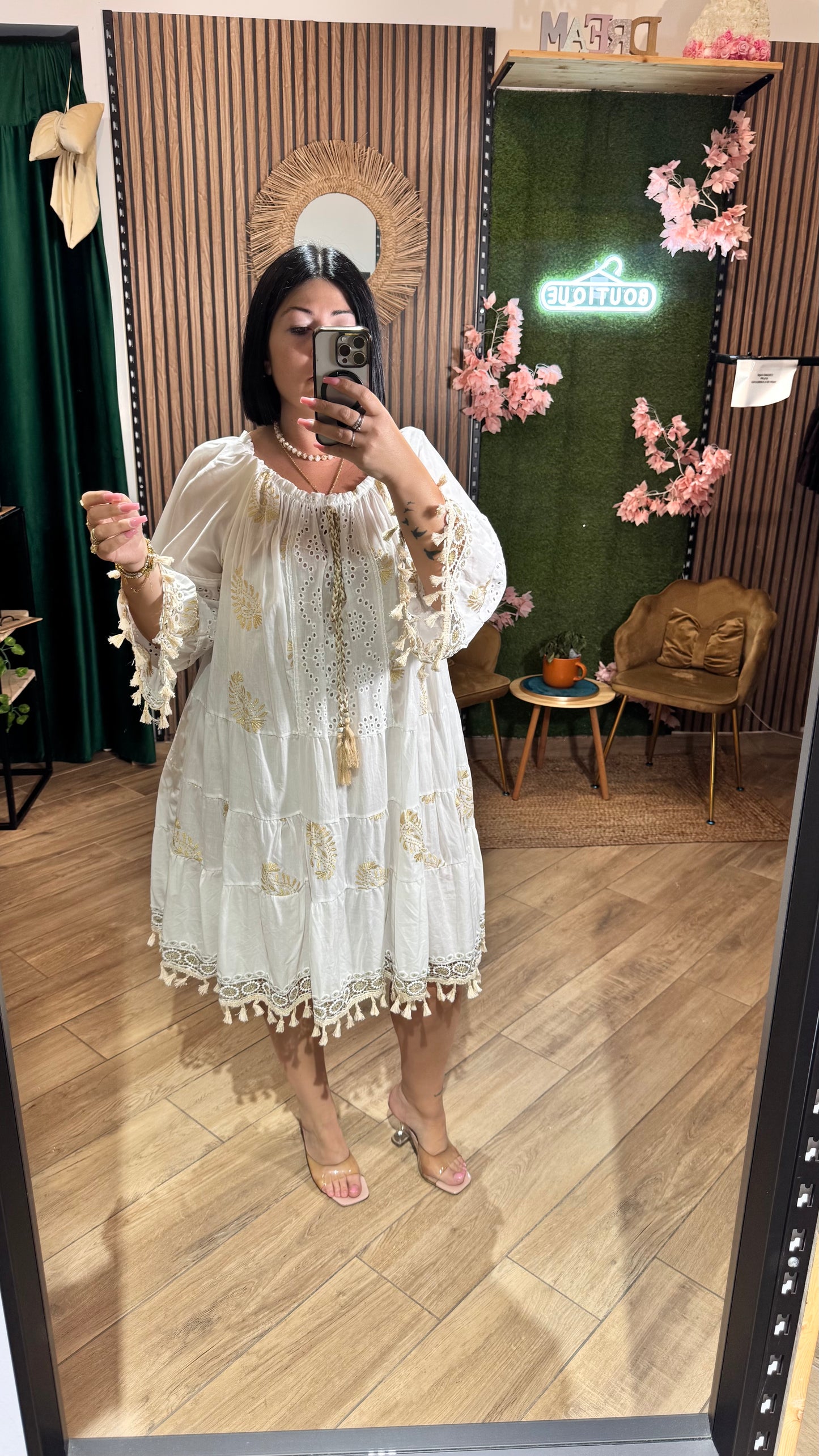 Dress Amalfi