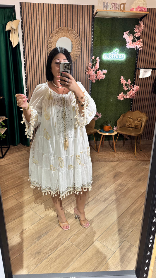 Dress Amalfi