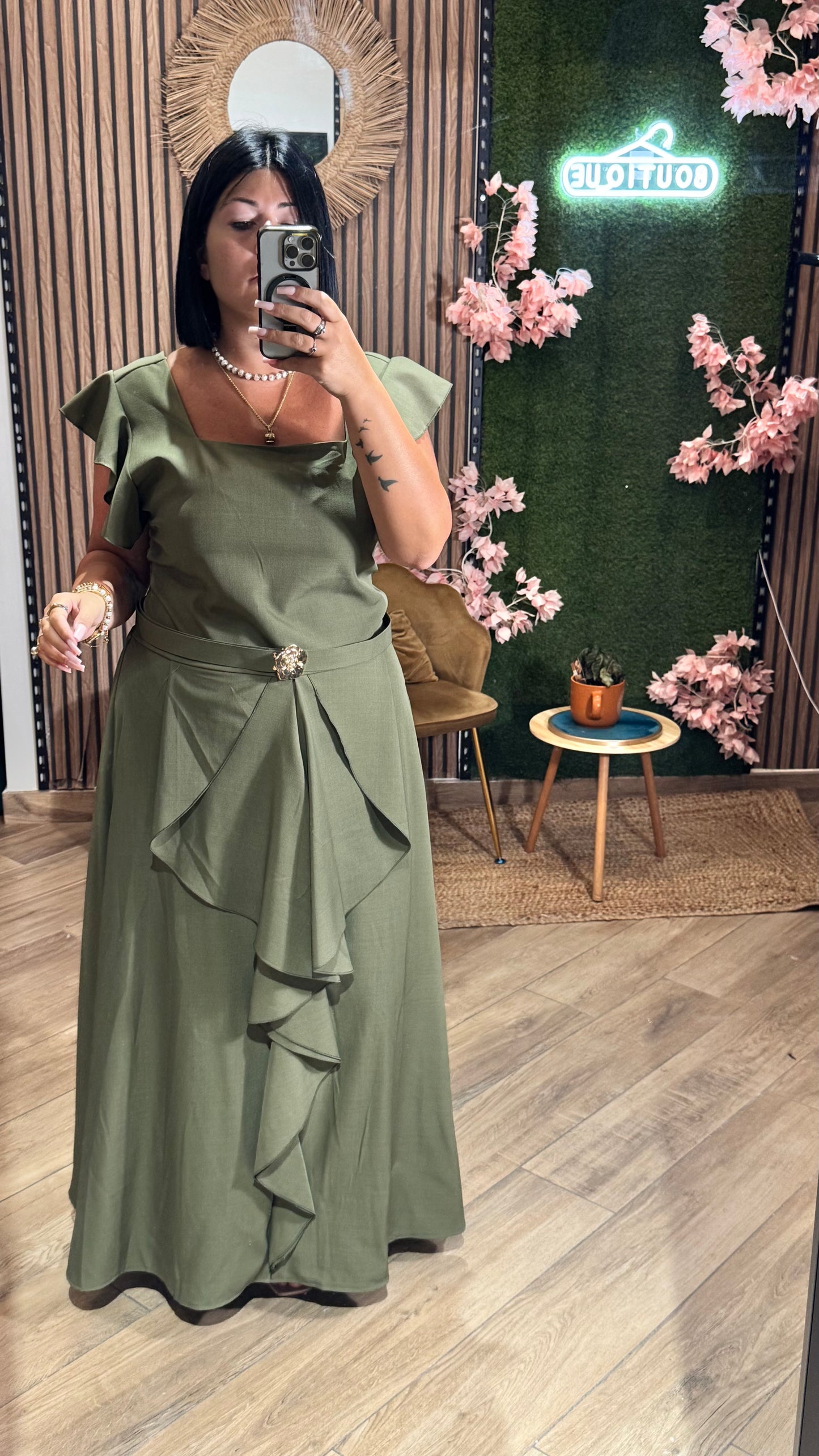 Dress carinissimo
