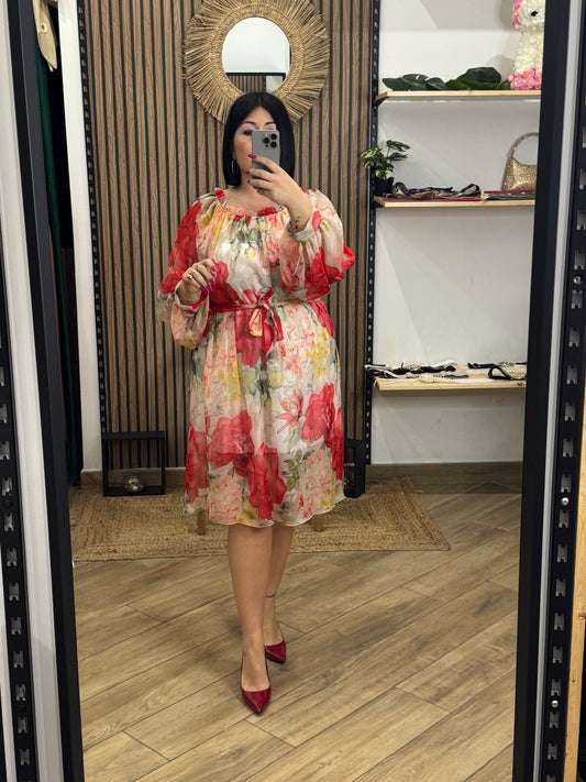 Dress Ercolano
