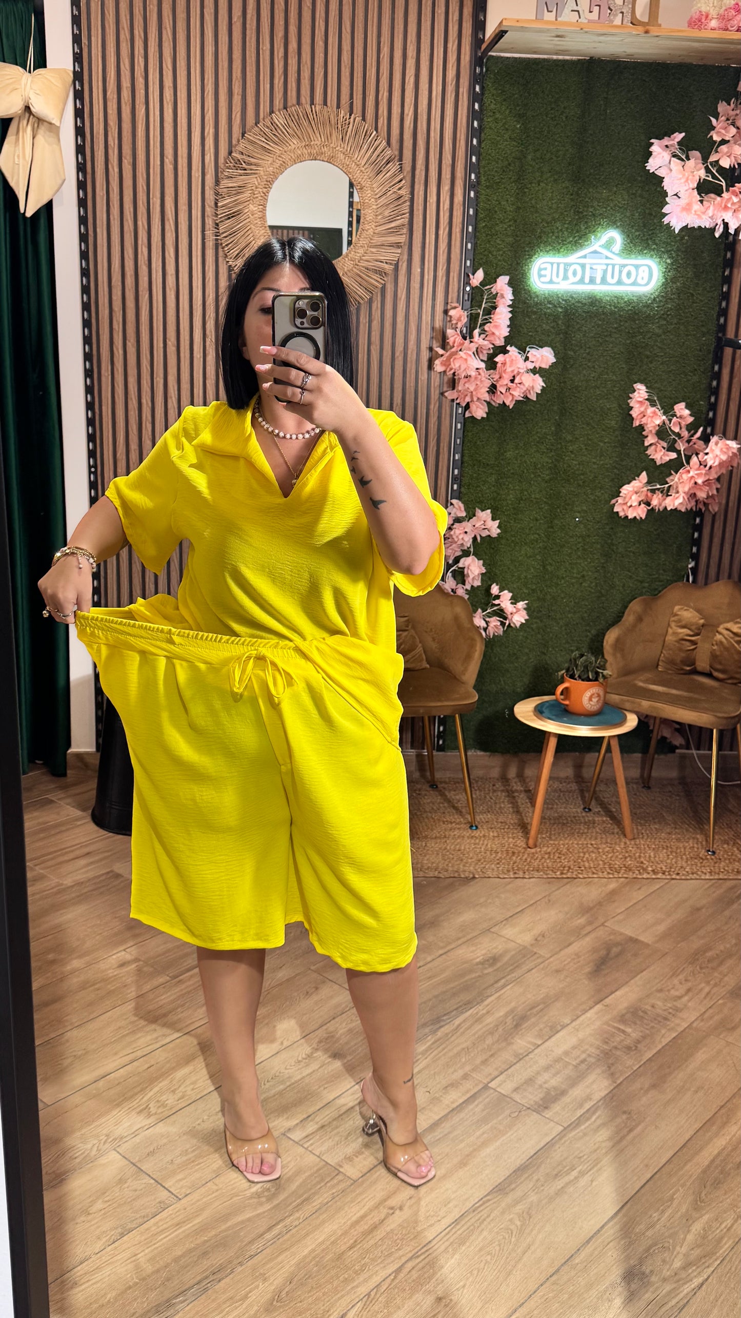 Coordinato Verona