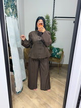 Tailleur nodino