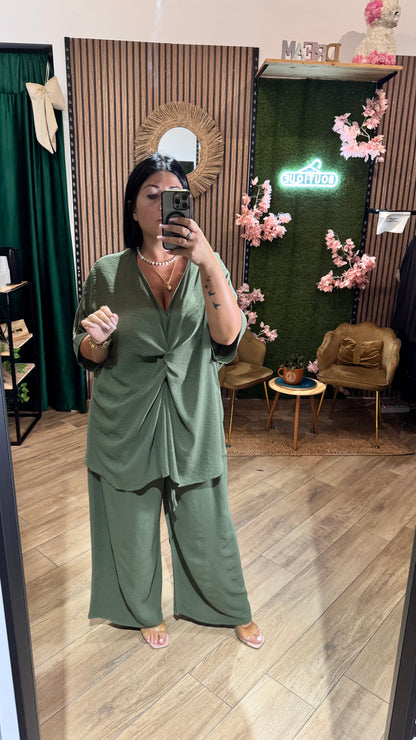 Coordinato bella