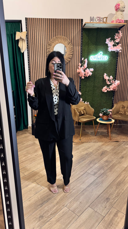 Tailleur mare