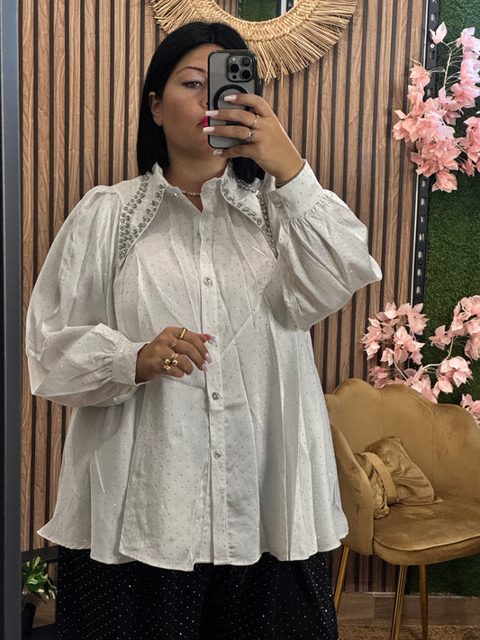 Camicia Chantal